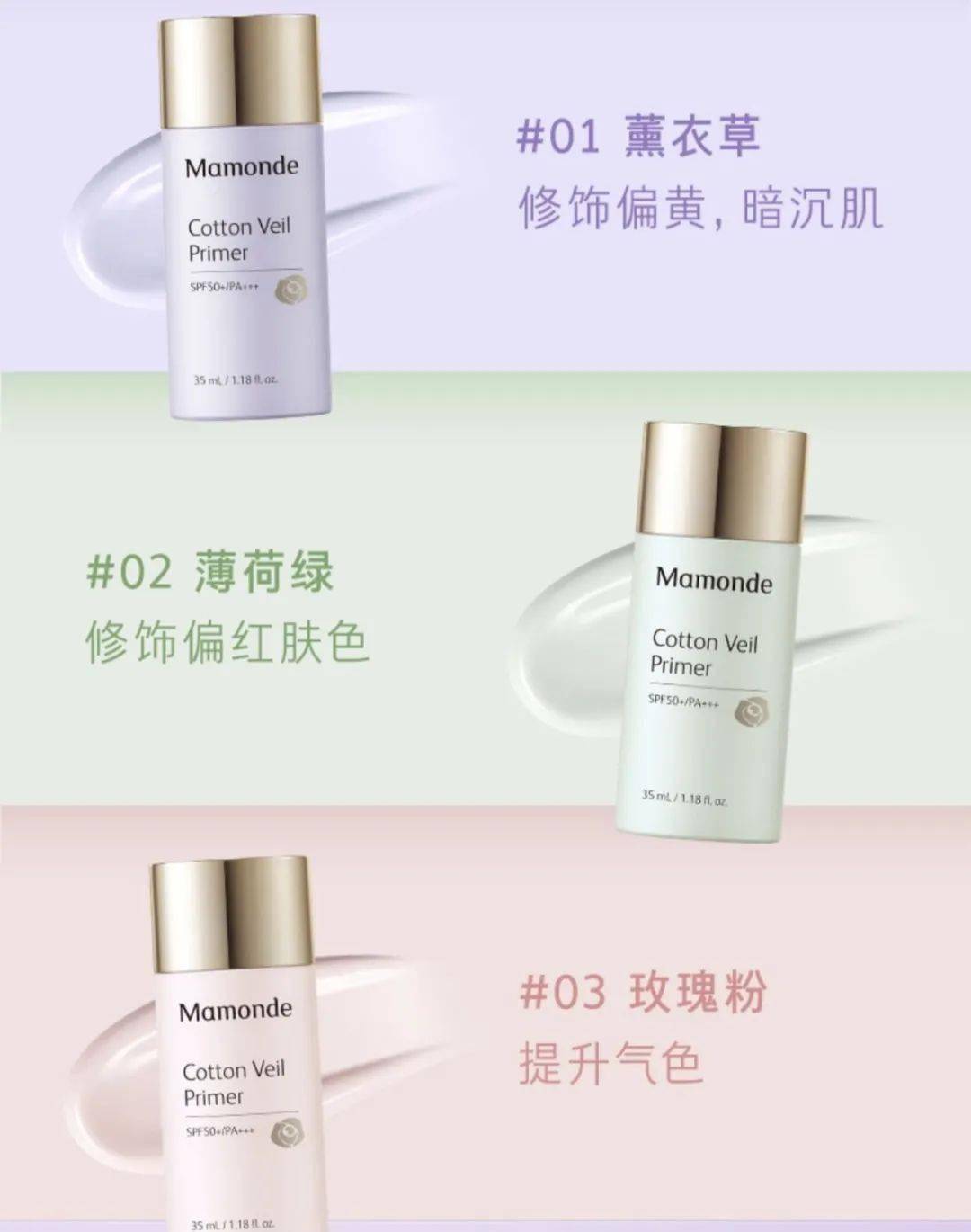 偏光|隐藏的底妆大招，隔离妆前乳的真相竟然是
