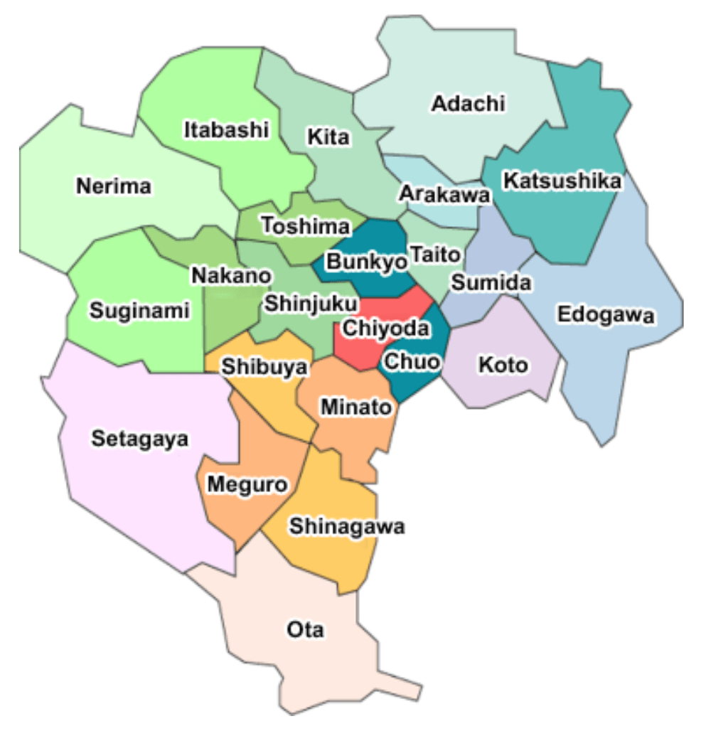 为什么东京都市圈的大田区制造业如此发达