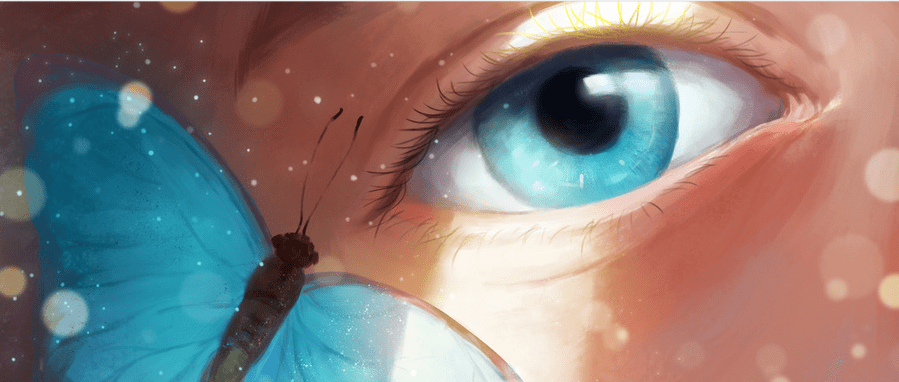 伸久|居家也是手机电脑看看看？让它来给你的眼睛帮个忙呗