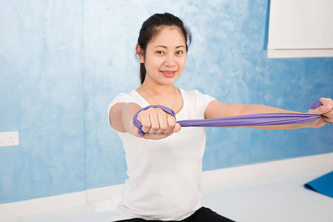 身体|“全民健身日”：“打工人”如何健身？