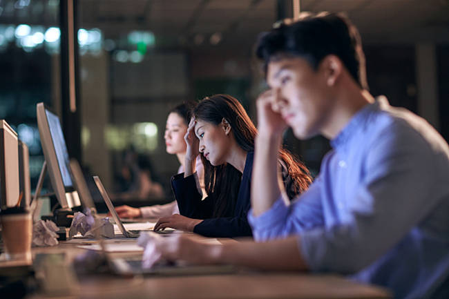 身体|“全民健身日”：“打工人”如何健身？