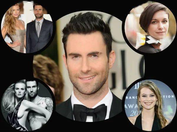 maroon5主唱从花花公子变超级奶爸豪掷3200w美元买农场风豪宅慵懒舒适