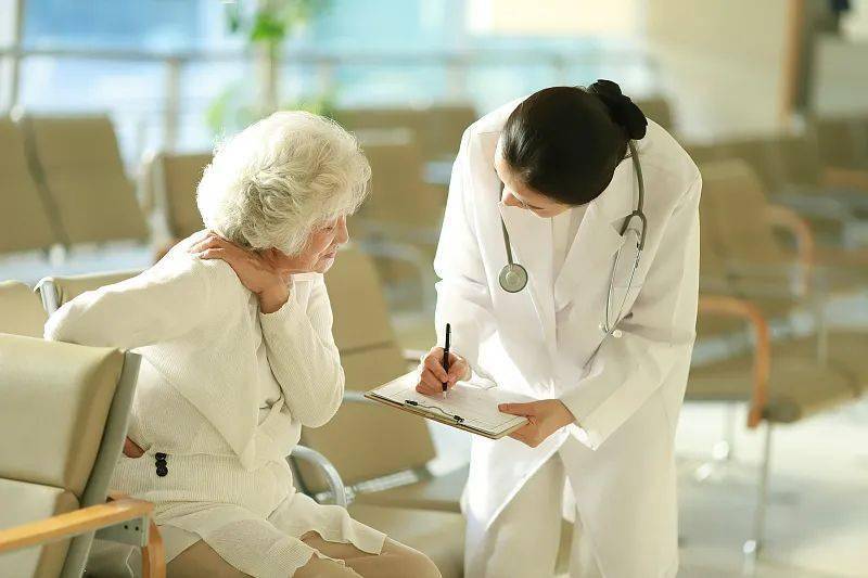 老龄化加剧,老有所养有多难?_医疗