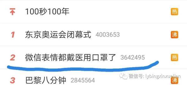 微信|冲上热搜！微信最新变化