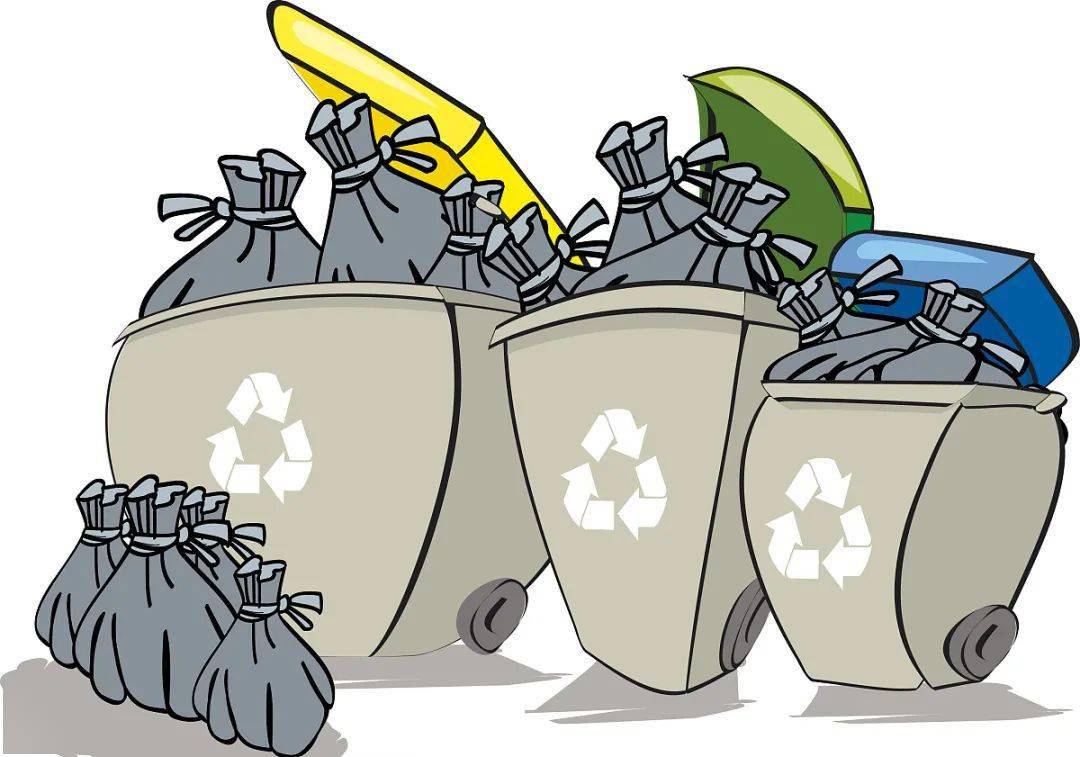 【高境民声】垃圾堆积,物业维修…我们为你传达!_建筑