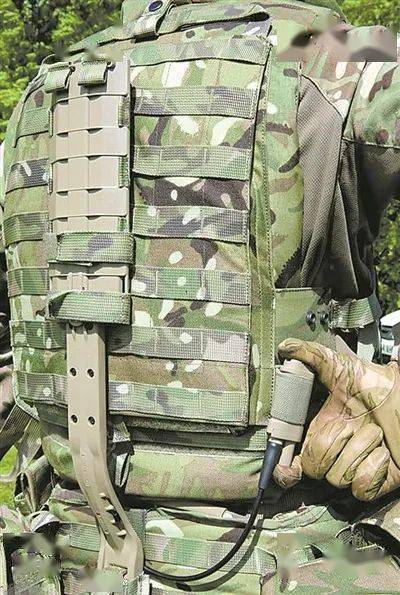 防弹衣的前世今生