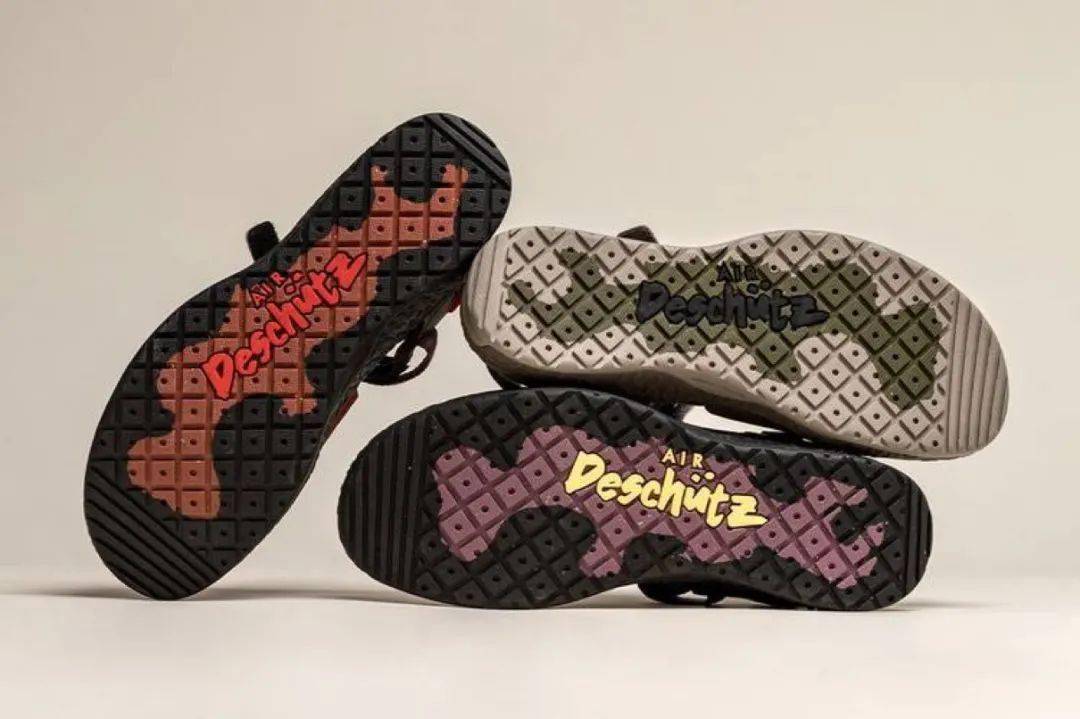yyds|机能风 yyds！Nike ACG 21 秋季新品刚刚上架！