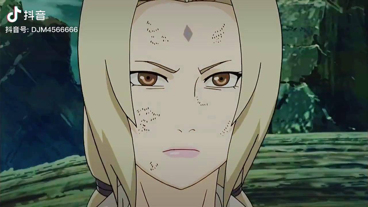 第四次忍界大战兜没想到吧火影忍者