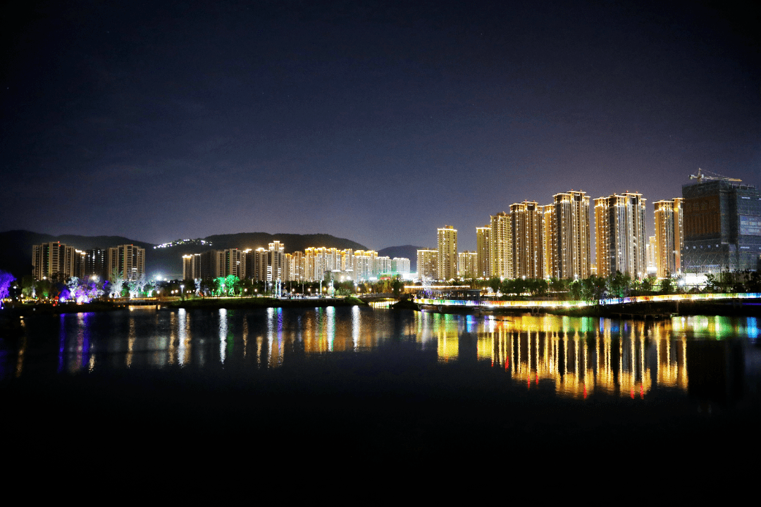 平阳新晋宝藏公园你去打卡了吗