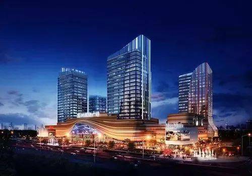 这就是省域副中心的魔力王府井在临汾成立新公司注册资本1000万人民币