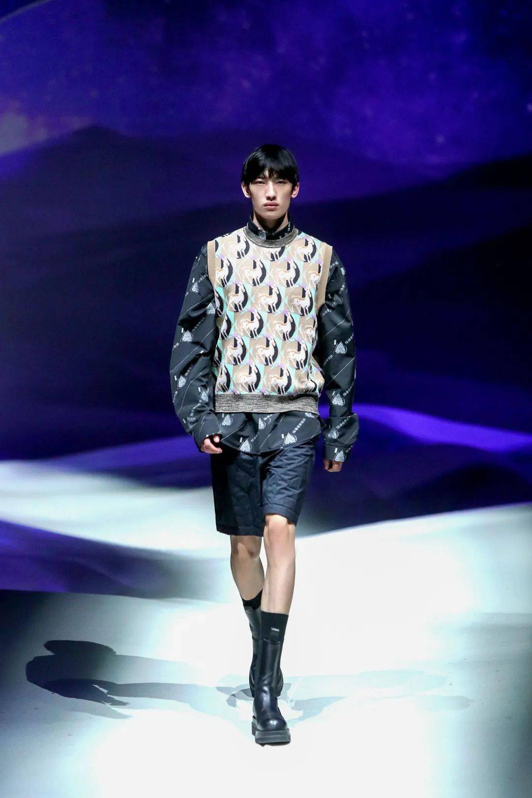 传统|何为“閤”？共赴敦煌美学盛宴！