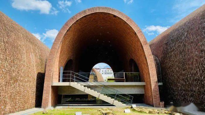 今年新出炉的大奖建筑如此炫,中国居然占了46个!第一个就美得惊叹