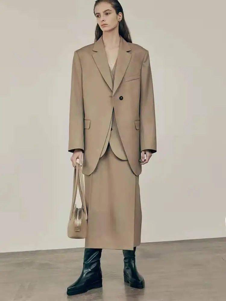 职场|人类“高质量女性”都在穿什么?