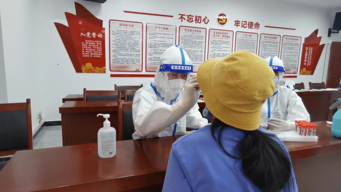 检测|郑州六院一医生为何第8次检测才显阳性？专家解读