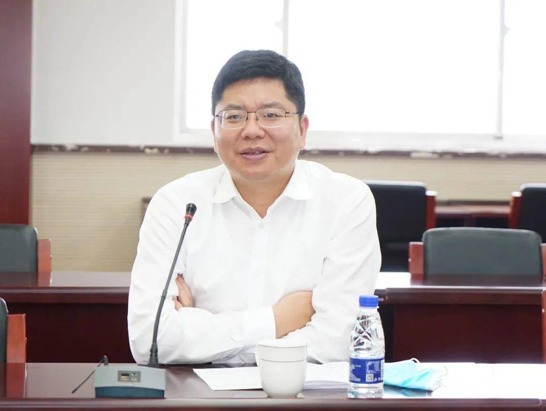 秦猛带队调研_常熟市