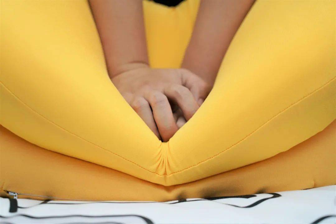 枕头|【992 | 推荐】舒服到犯规，失眠不存在的！猫肚皮般软糯，放松治愈好睡眠