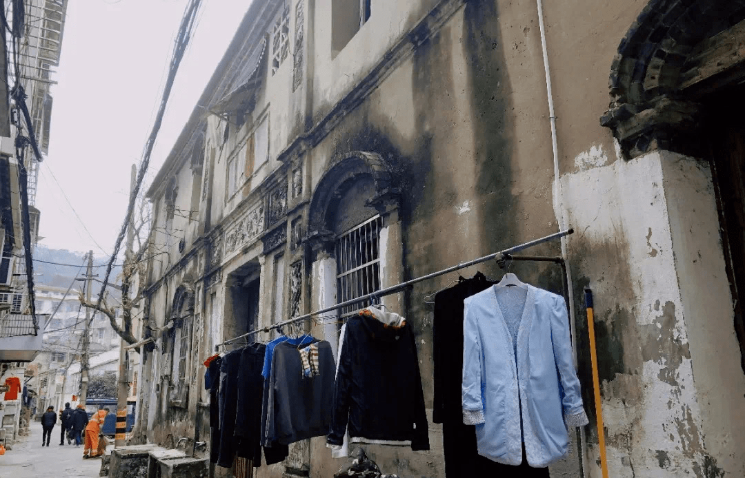 旧城改造进行时青田大街将迎来拆迁文末有福利