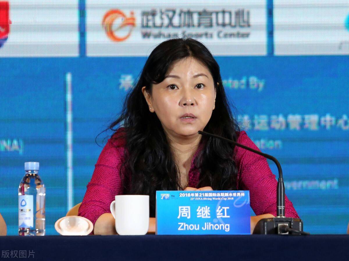 周继红和郎平:有什么相同点和区别?