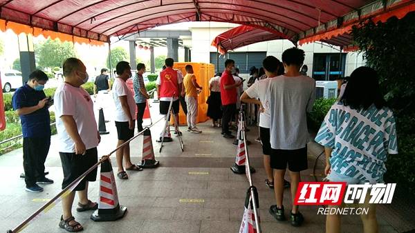 接种|邵阳15至17周岁学生已接种第一剂新冠疫苗22.0万人 接种率为96.1%