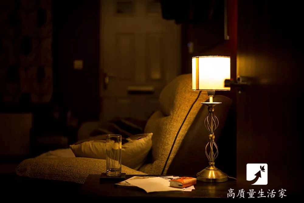 影响|经常凌晨3、4点醒来就睡不着？可能和3个原因有关！