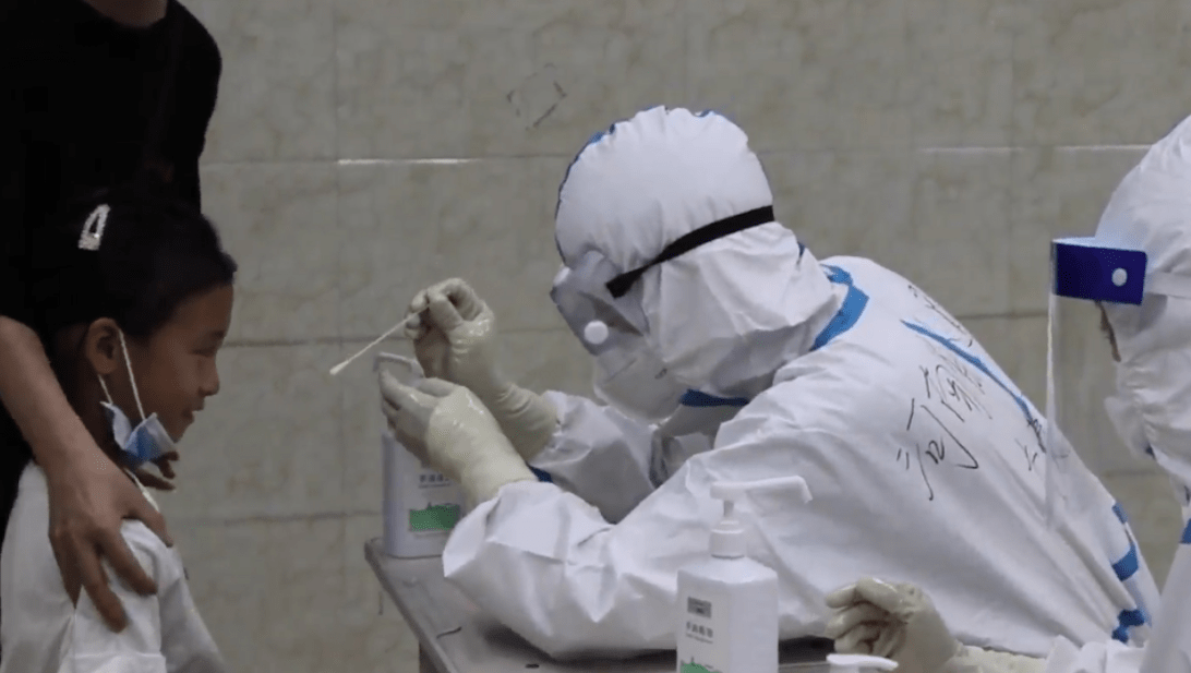 检测|郑州六院一医生为何第8次检测才显阳性？专家解读