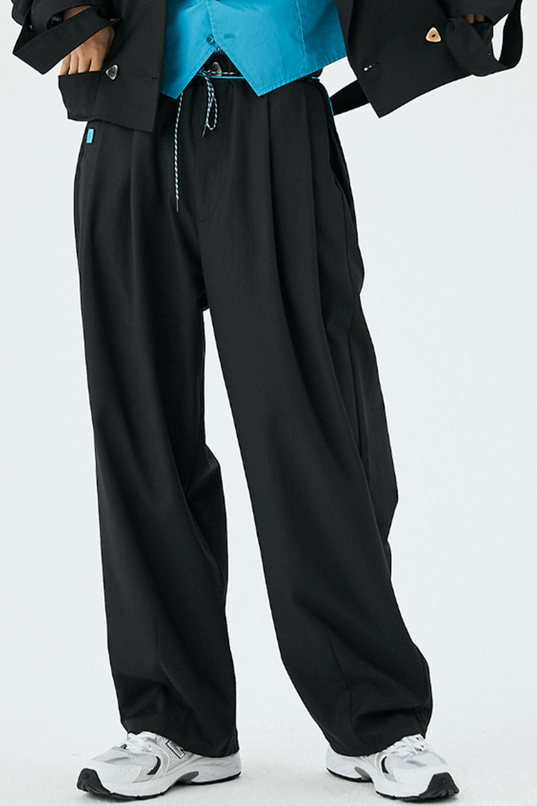 面料|买物教室 | 单穿也不单调的秘诀