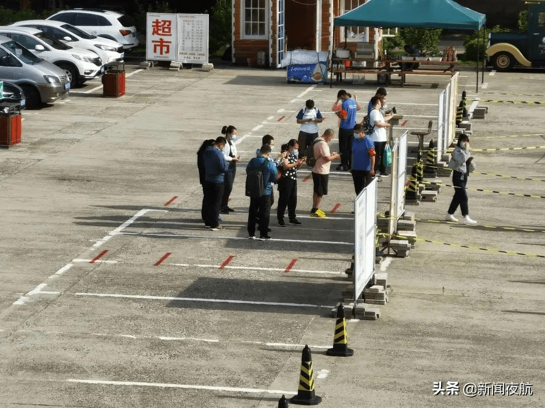 极光|黑龙江多景区实施预约制限流