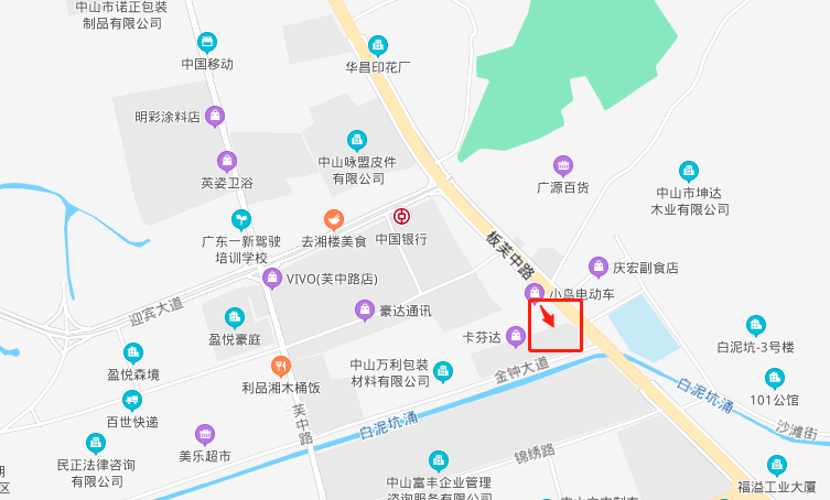 目前板芙镇在售住宅仅有两个,均价约为11220元/㎡,附上板芙镇在售住宅