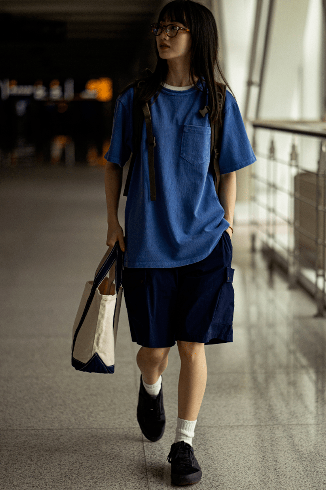 面料|买物教室 | 单穿也不单调的秘诀