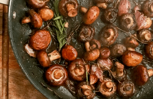 氨基酸|菌菇被列为入“人类最佳饮食结构”，增肌、抗癌、护心脑！这样吃，让你吃出好体魄~