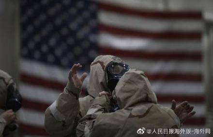 疫情|美式抗疫从失败走向新的失败