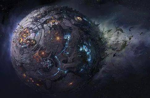 你所不知道的赛博坦——《变形金刚》系列的世界观设定_汽车