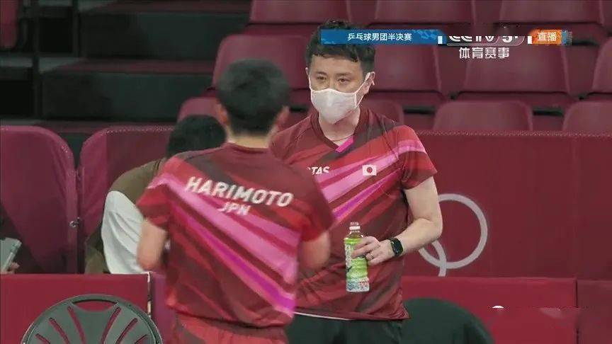 有很多球迷猜测,仓岛洋介是因为日本乒乓男队本此表现不佳而引咎辞职