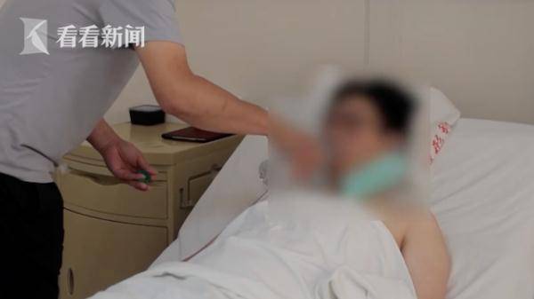 关节|常吃麻辣烫喝甜饮 19岁小伙全身遍布15处“痛风石”