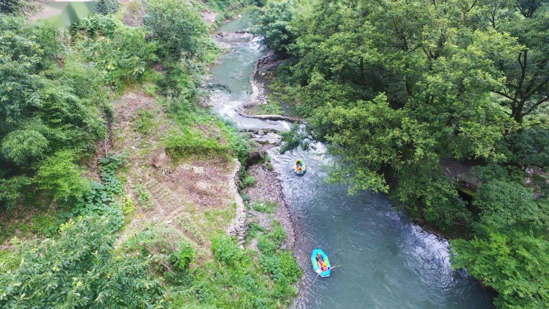 特价门票奉化西江峡谷漂流仅售599元山水之间纵情体验激情与快感数量
