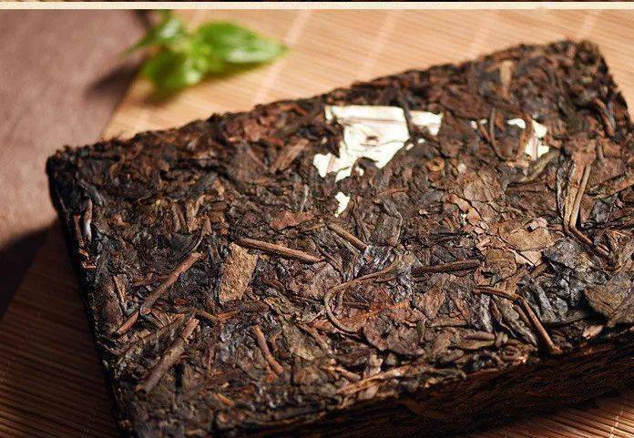 普洱茶做成紧压茶的真正原因