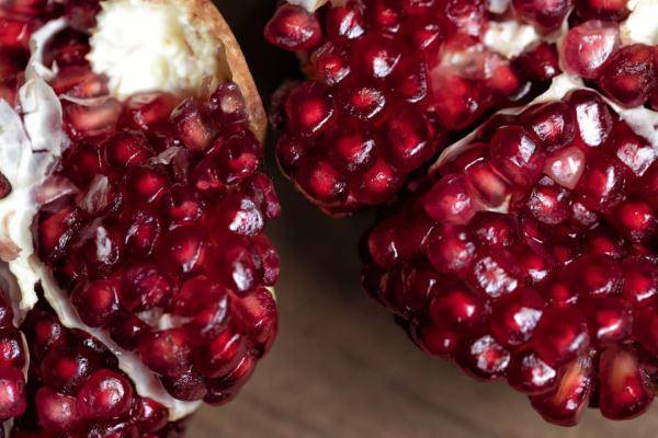 吉祥|立秋后这5种“福果”记得要多吃，吃出营养美味，咬出健康好福气