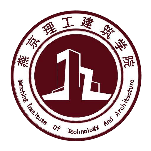 燕京理工学院logo图片