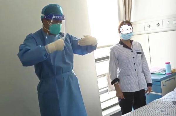 五行|治愈患者如何進行康復治療？江蘇省級專家團隊有妙招！