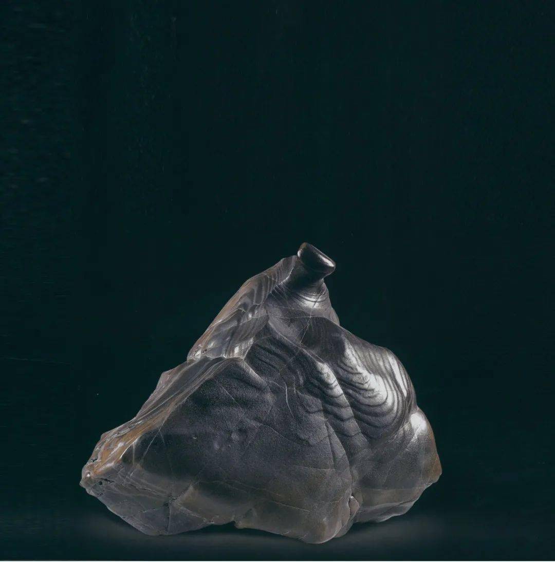 来宾,撑起广西赏石半边天!