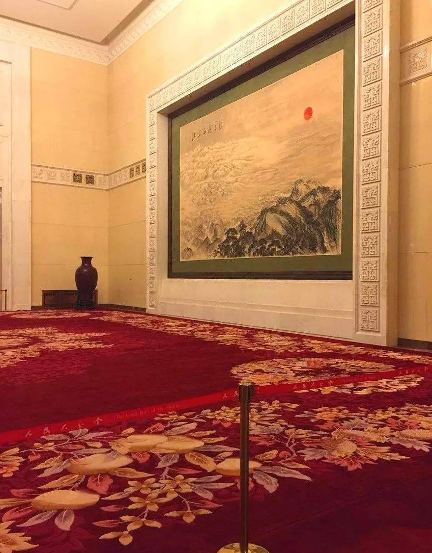 人民币上的这些景点你认识几个最喜欢的是哪里
