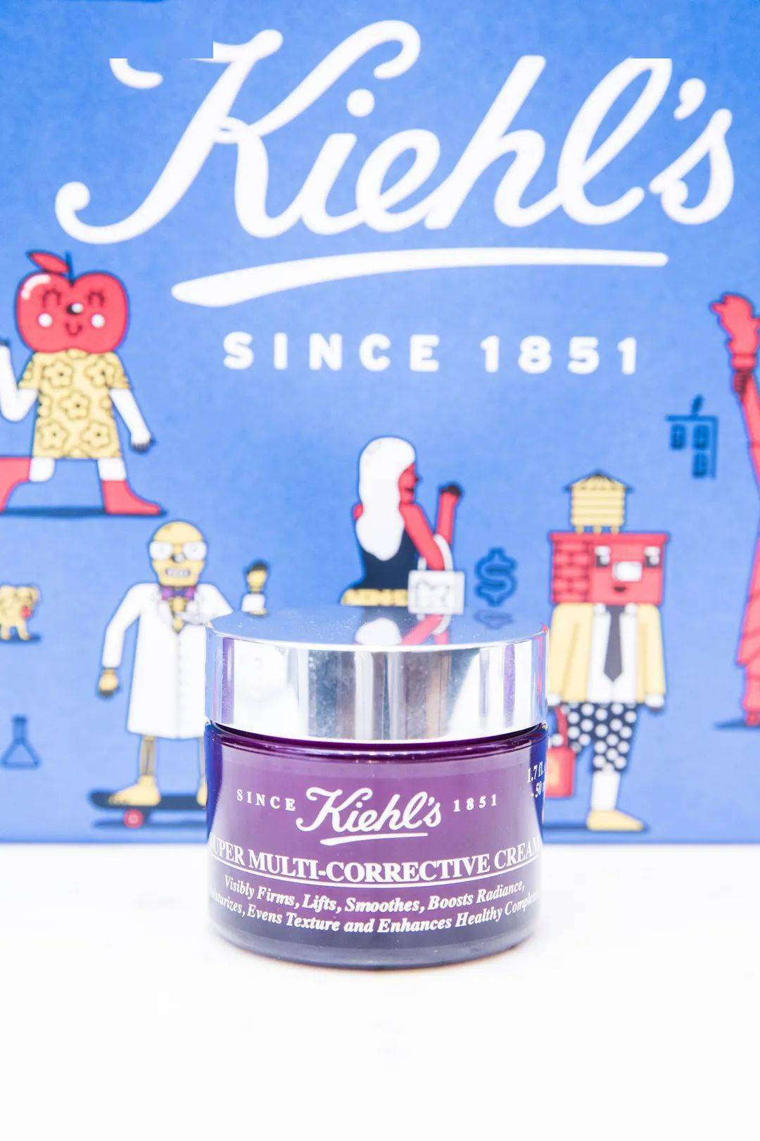 产品|成都人冲冲冲！5折雅诗兰黛，100+购女装！乐天8周年宠粉来啦！