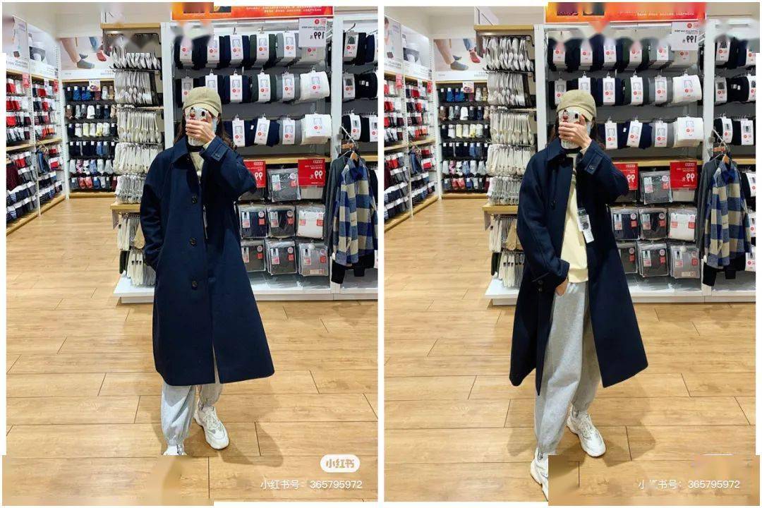 面包|优衣库冬季温暖大促!摇粒绒外套低至29.9刀!还有爆款面包服和JW Anderson联名!