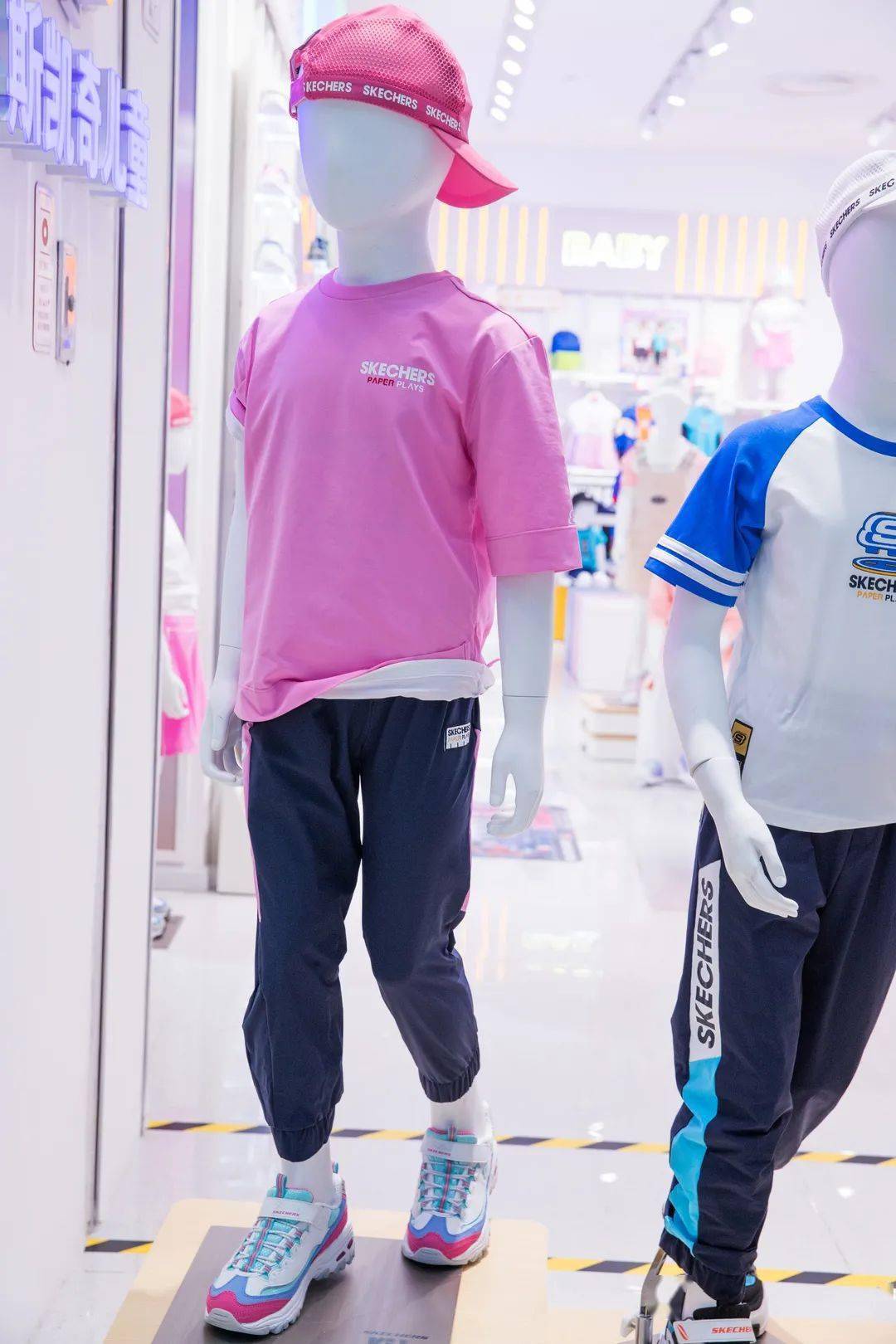 产品|成都人冲冲冲！5折雅诗兰黛，100+购女装！乐天8周年宠粉来啦！