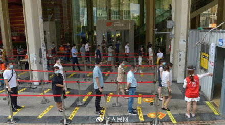 疫情|大城市防疫到底有多难？