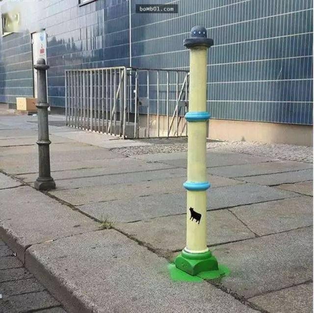 13张爆笑的巧合照片,看完瞬间被治愈了!