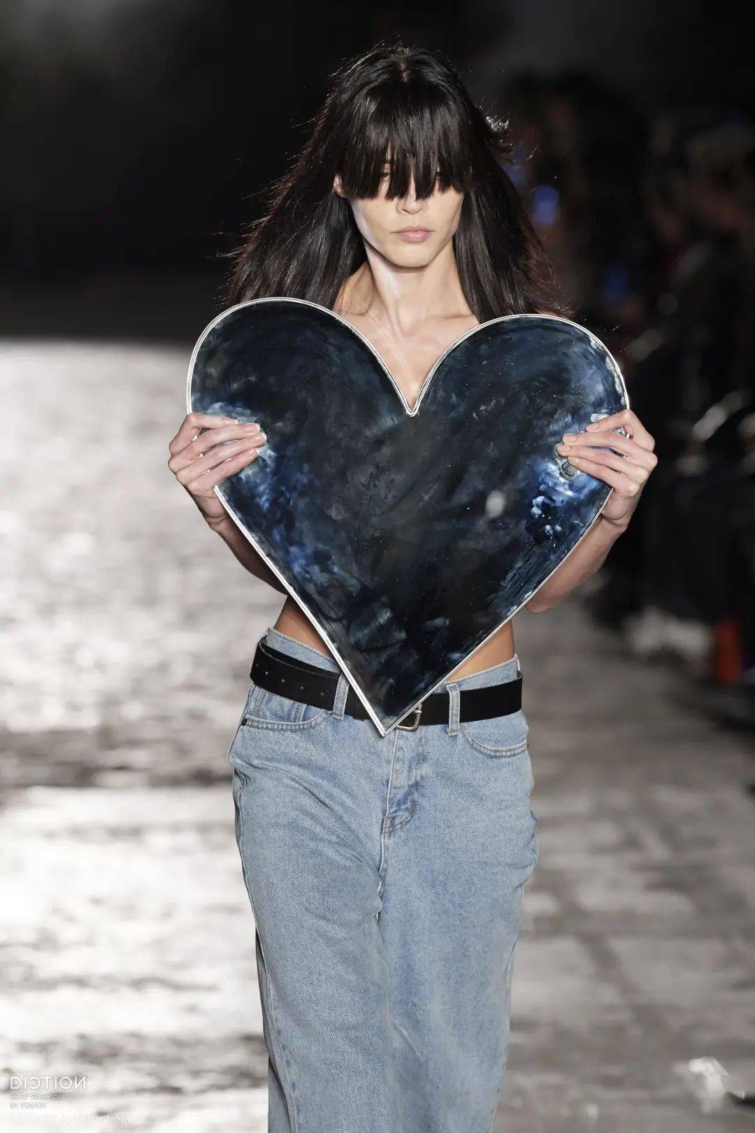 图案|说到爱, 真是设计师的一大灵感来源啊~