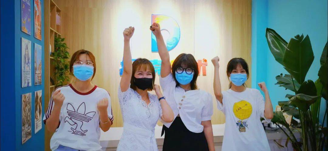 守则|大写的“萌”！这样的“防疫守则”请给我来一打