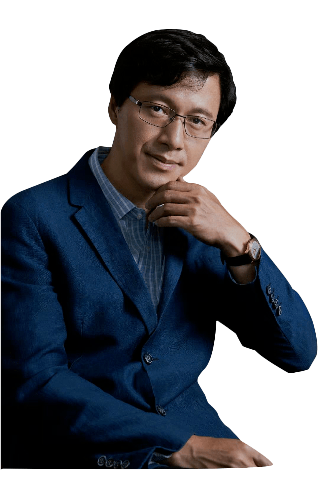 杨立华：孔孟老庄的哲学对今天仍有根本性的指导意义_孟子