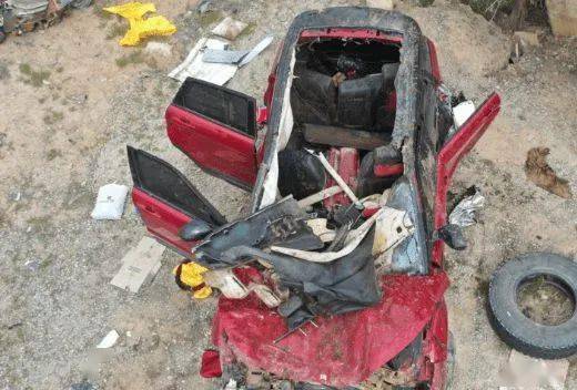 谢大脚车祸背后阿拉善骆驼为何上公路散步